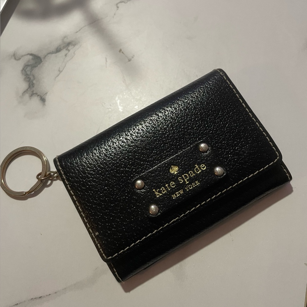Kate Spade Small Fold Wallet